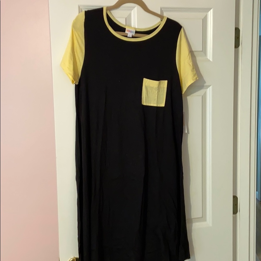 Lularoe Carly